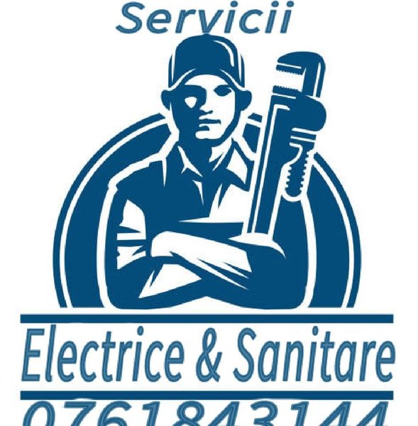 Instalatii Electrice si Sanitare