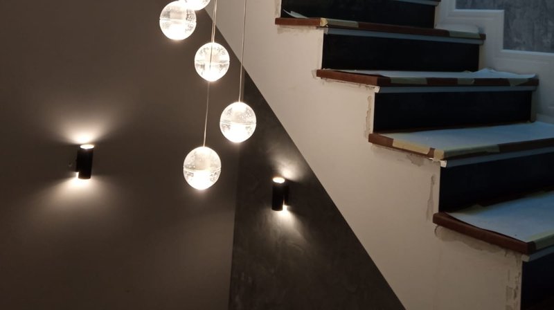 Instalatii Electrice si Sanitare