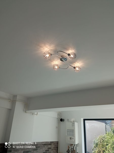 Instalatii Electrice si Sanitare